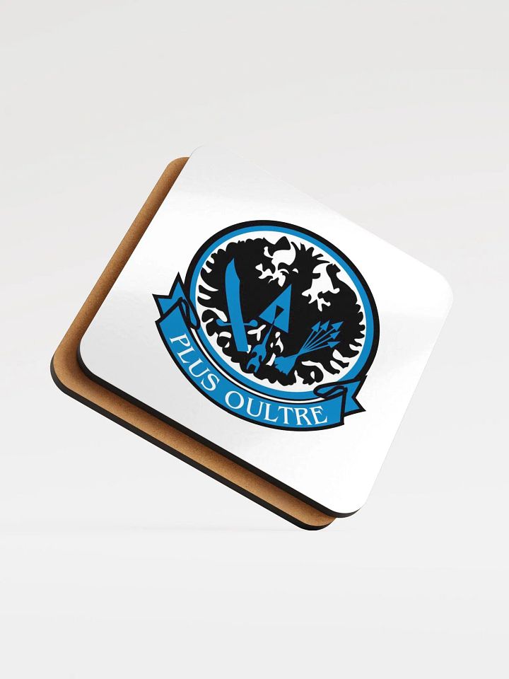 USAFA Single Coaster - Squadron 15 product image (2)