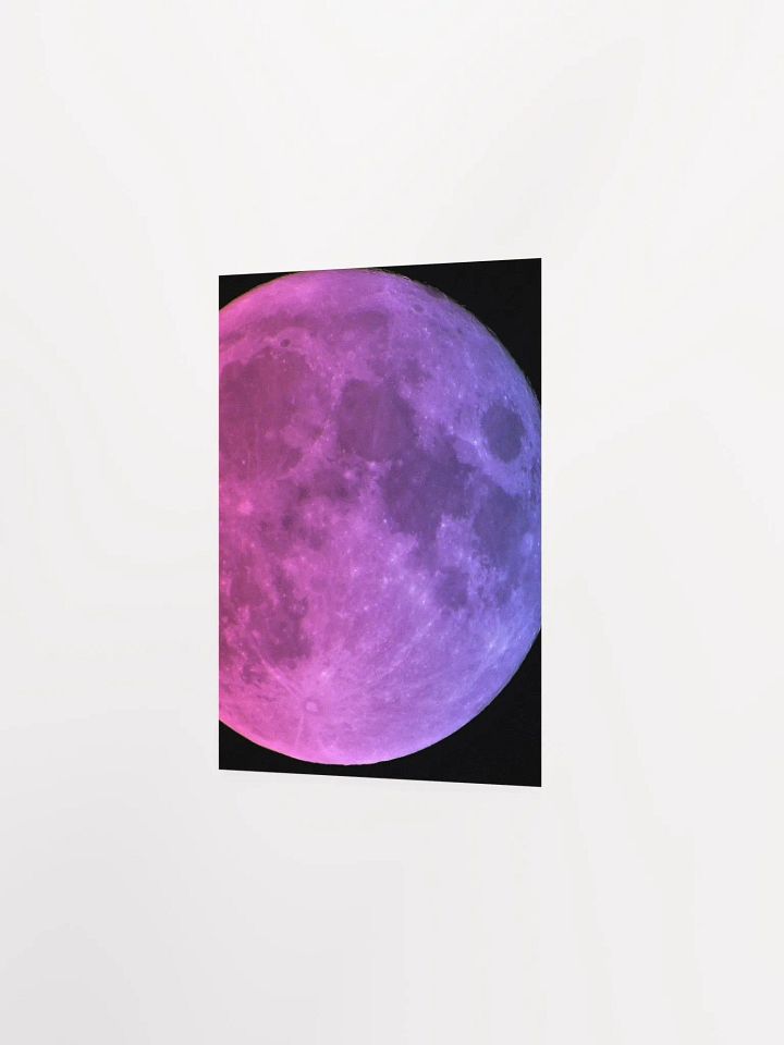 Pink/Purple Full Moon product image (17)