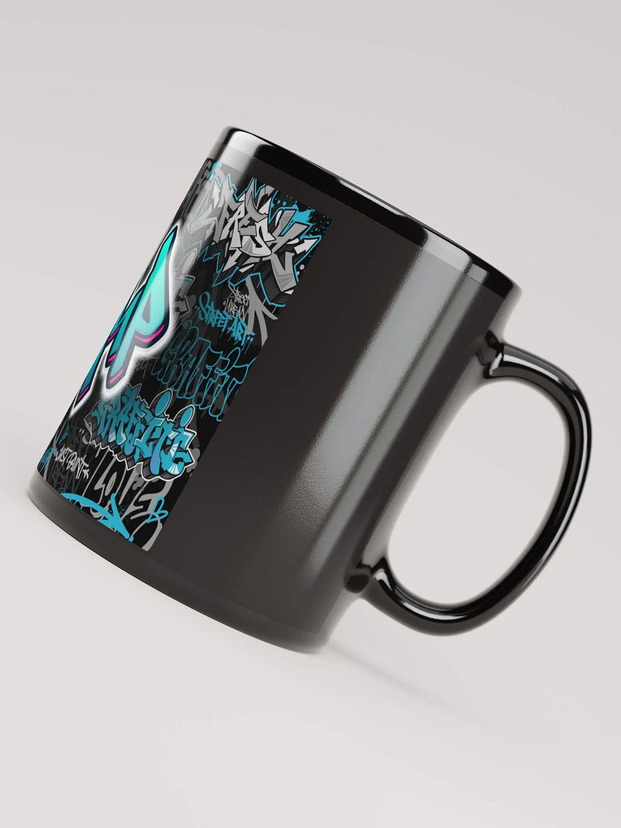 NGuP Graffiti Street Art Mug product image (7)