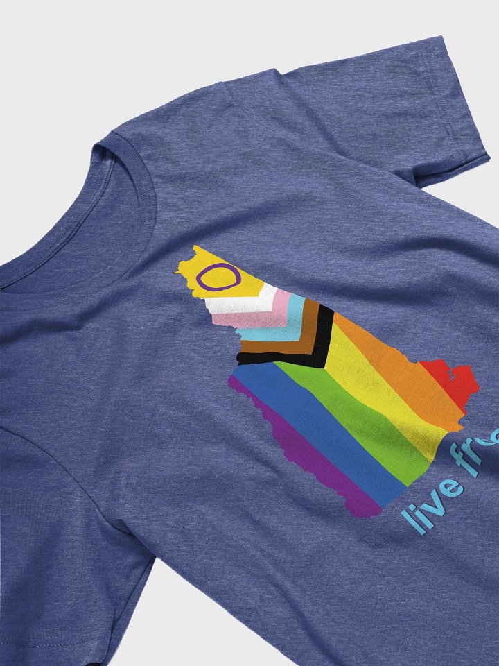 NH Pride: Live Free product image (2)