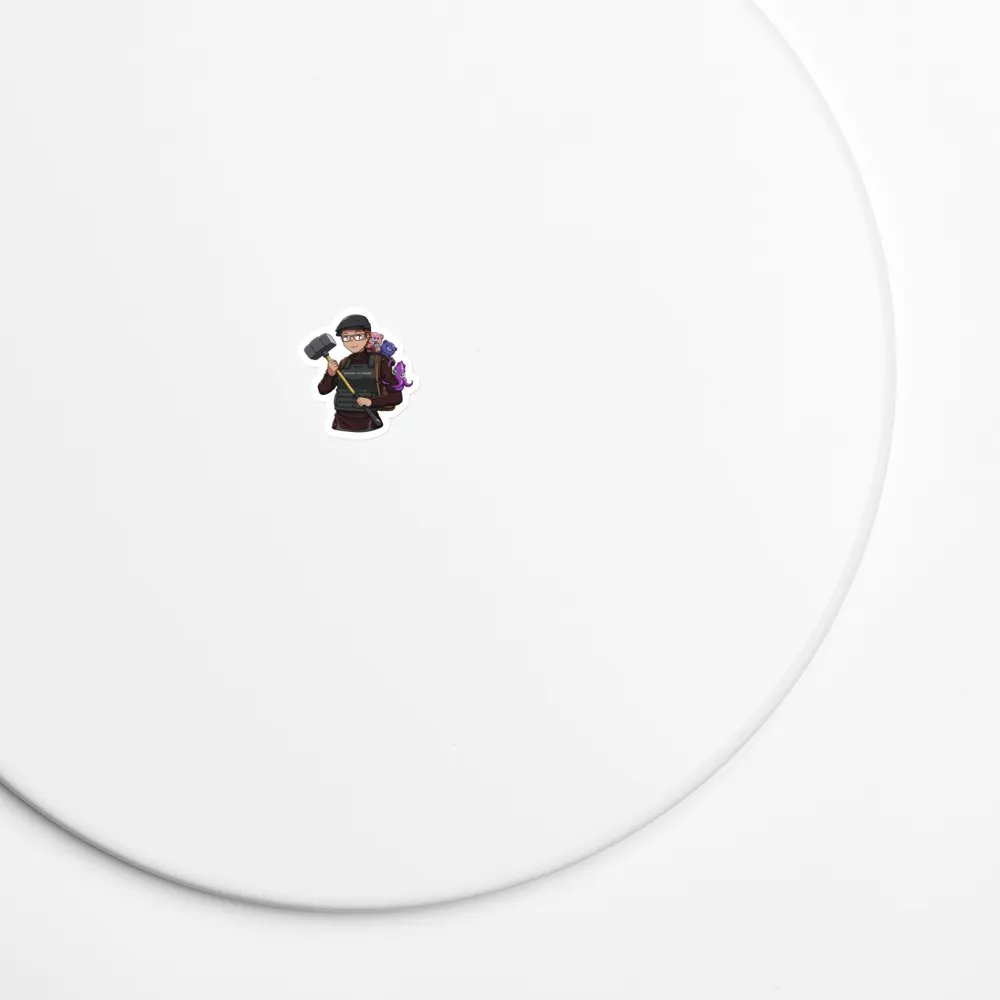 Diane Magnet product image (5)