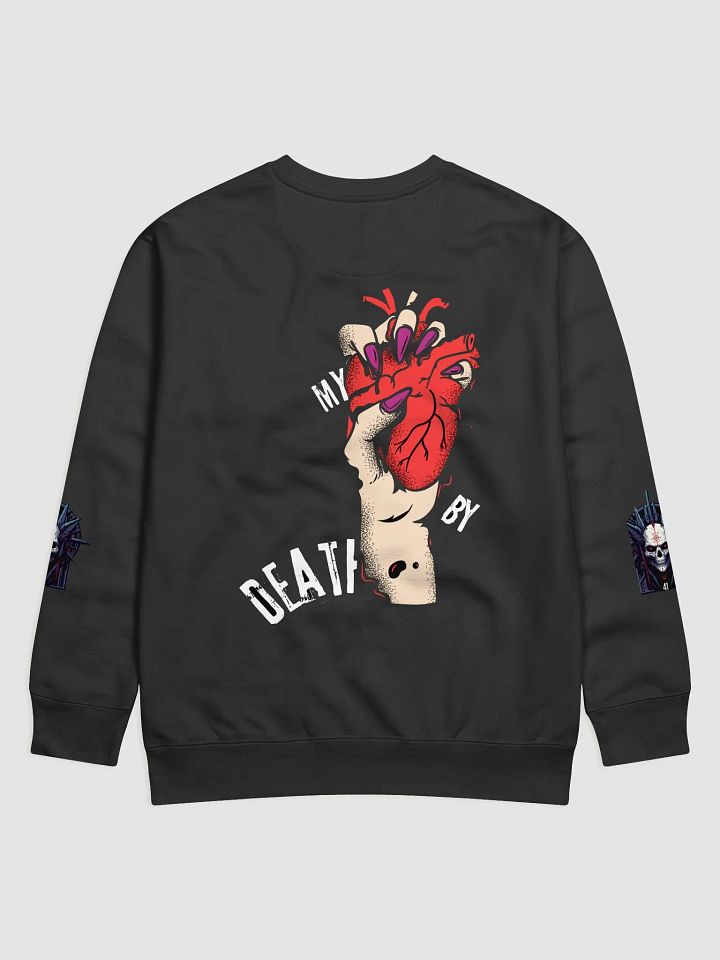 Eternal Enigma Sweatshirt product image (5)