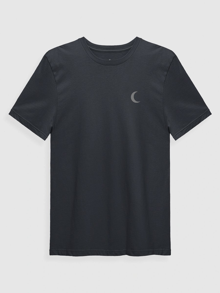 Be The Signal, Radio Waves - Grey Tee product image (1)