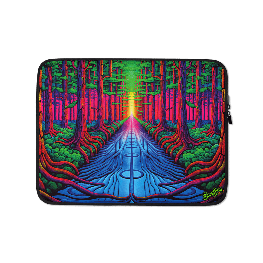 Laptop Sleeve - #LTS8 product image (1)