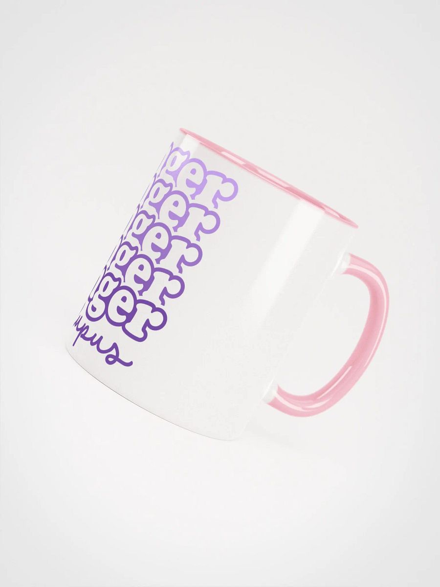 Stronger Than Lupus Mug product image (4)