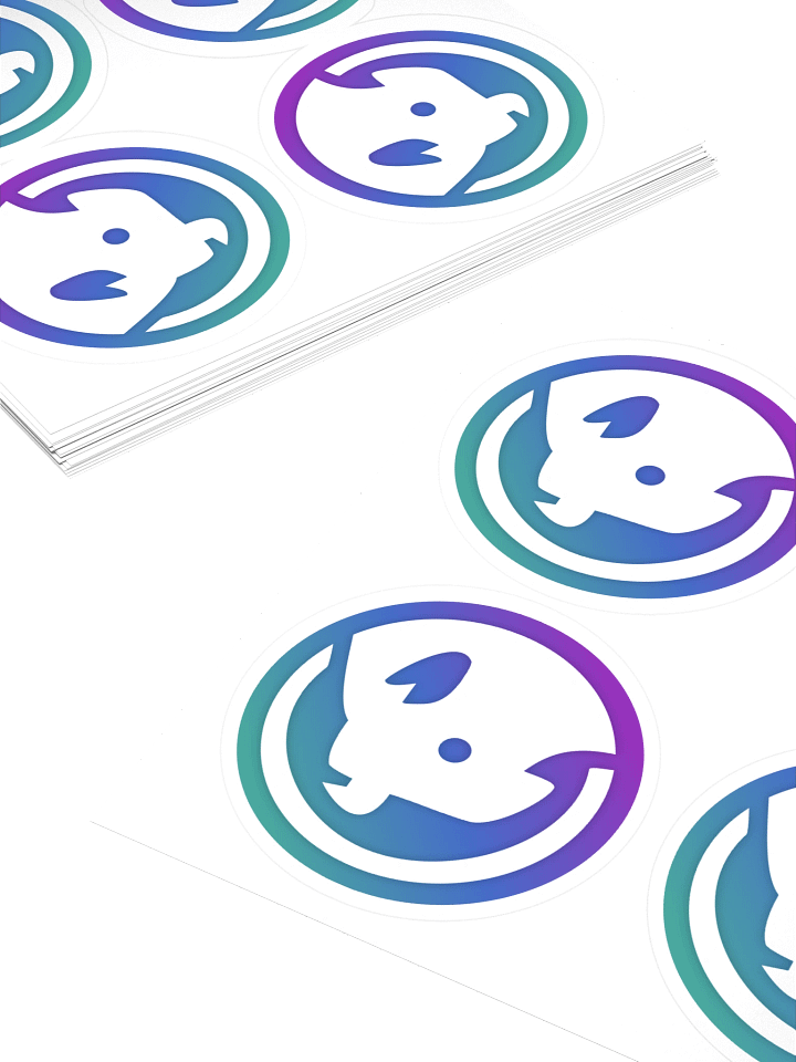 Sticker Sheet product image (1)