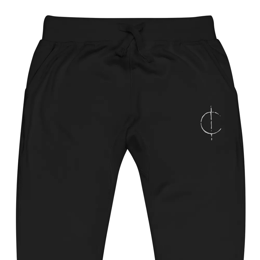 CHAKUZA - UNISEX FLEECE JOGGERS product image (2)