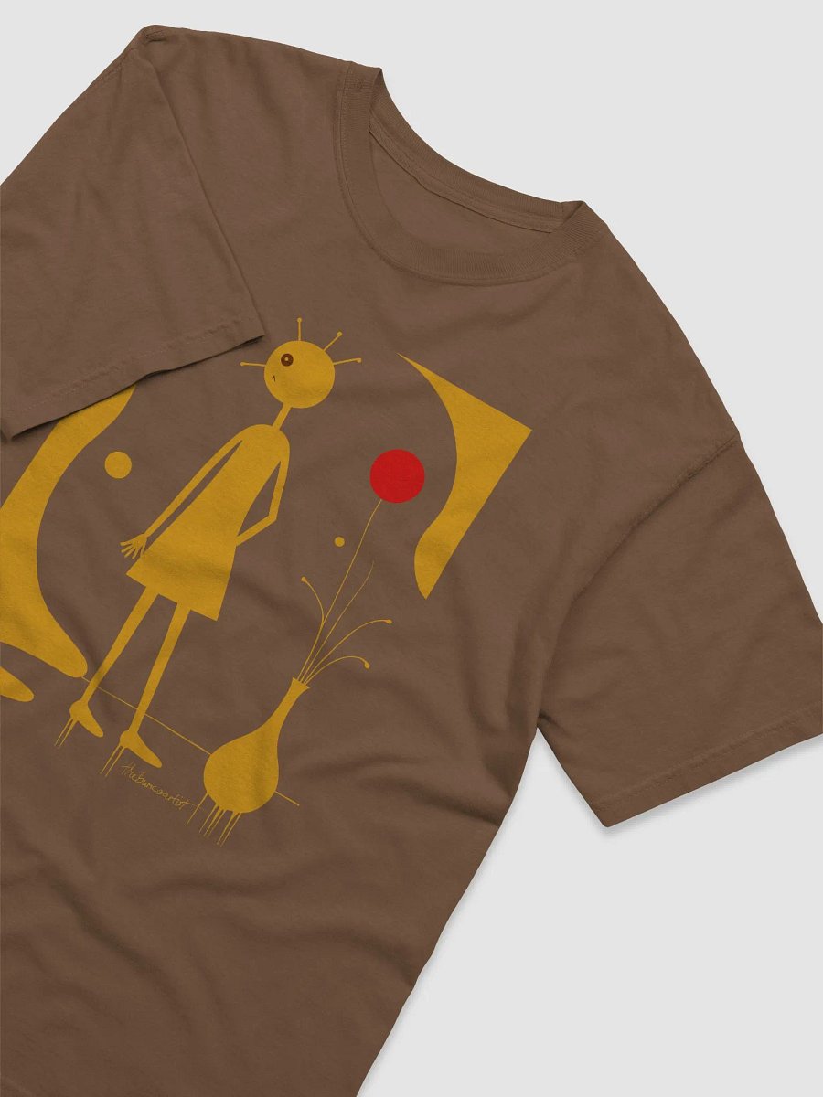 Comfort Colors Garment-Dyed Heavyweight T-Shirt product image (7)
