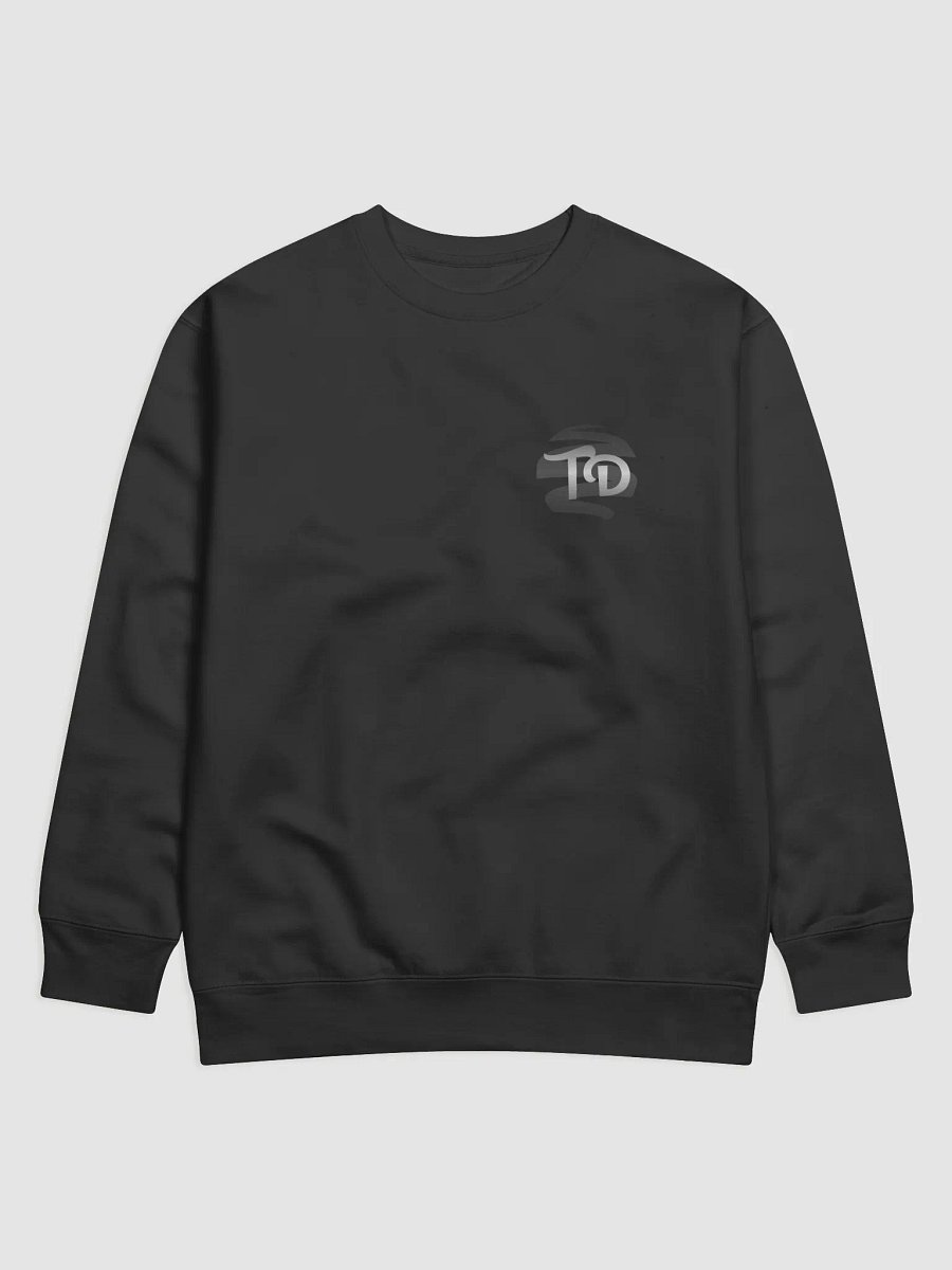 Sweatshirt Premium 