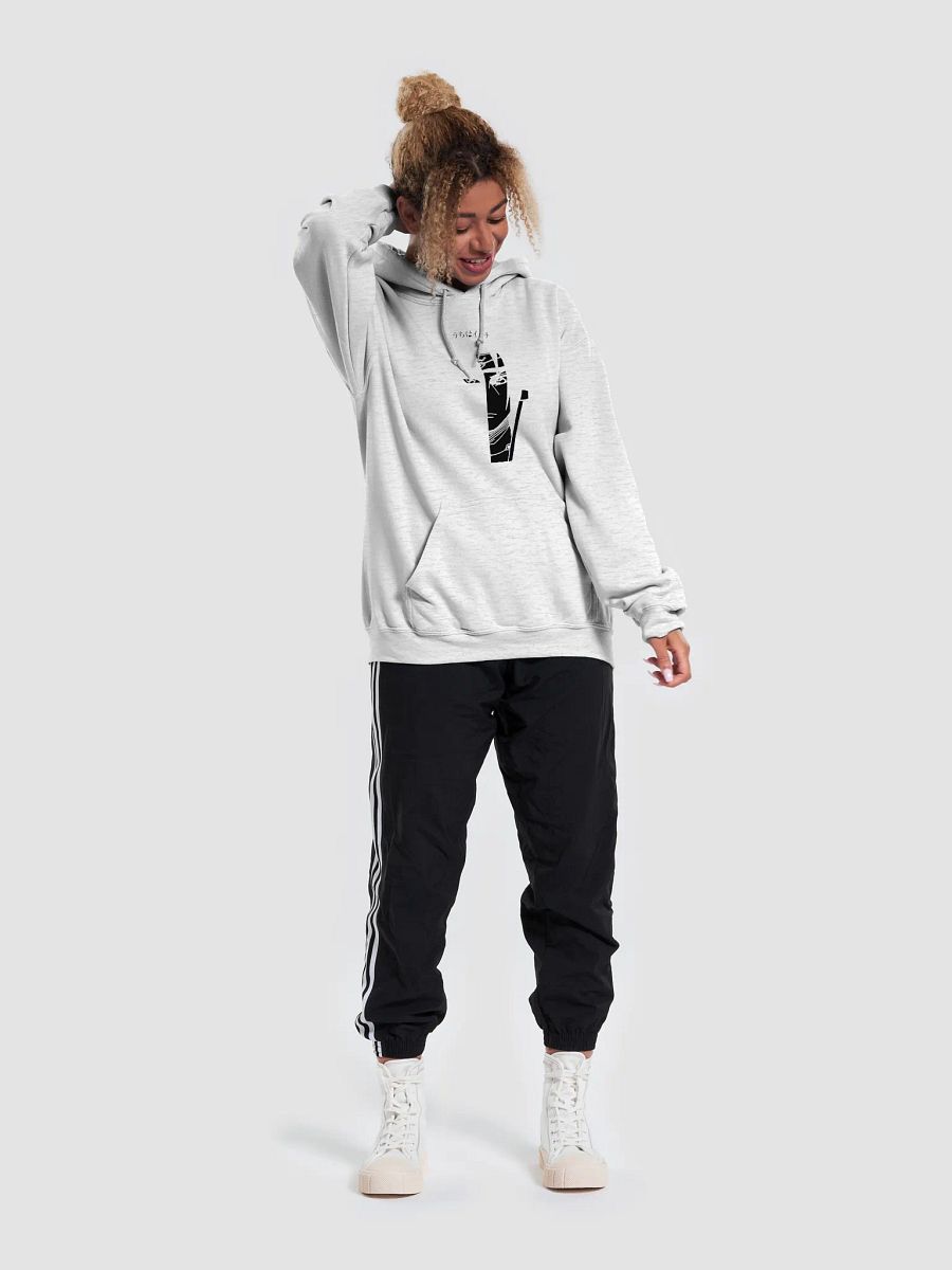 Shadowed Itachi Uchiha- Naruto Hoodie product image (29)