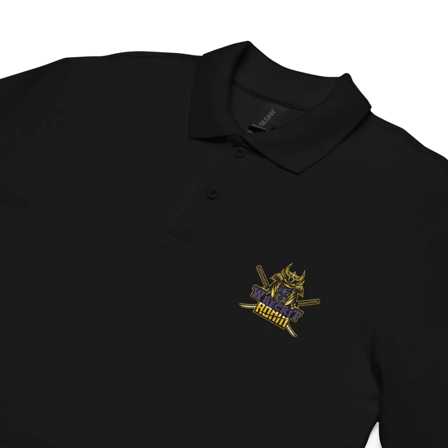 Ronin Polo product image (3)