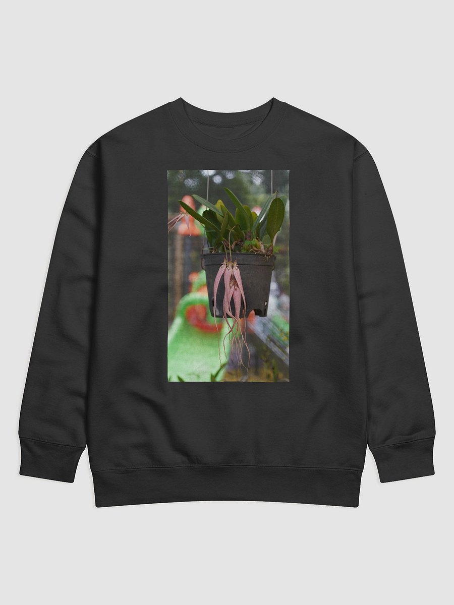 Blossom Noir Premium Sweatshirt product image (1)