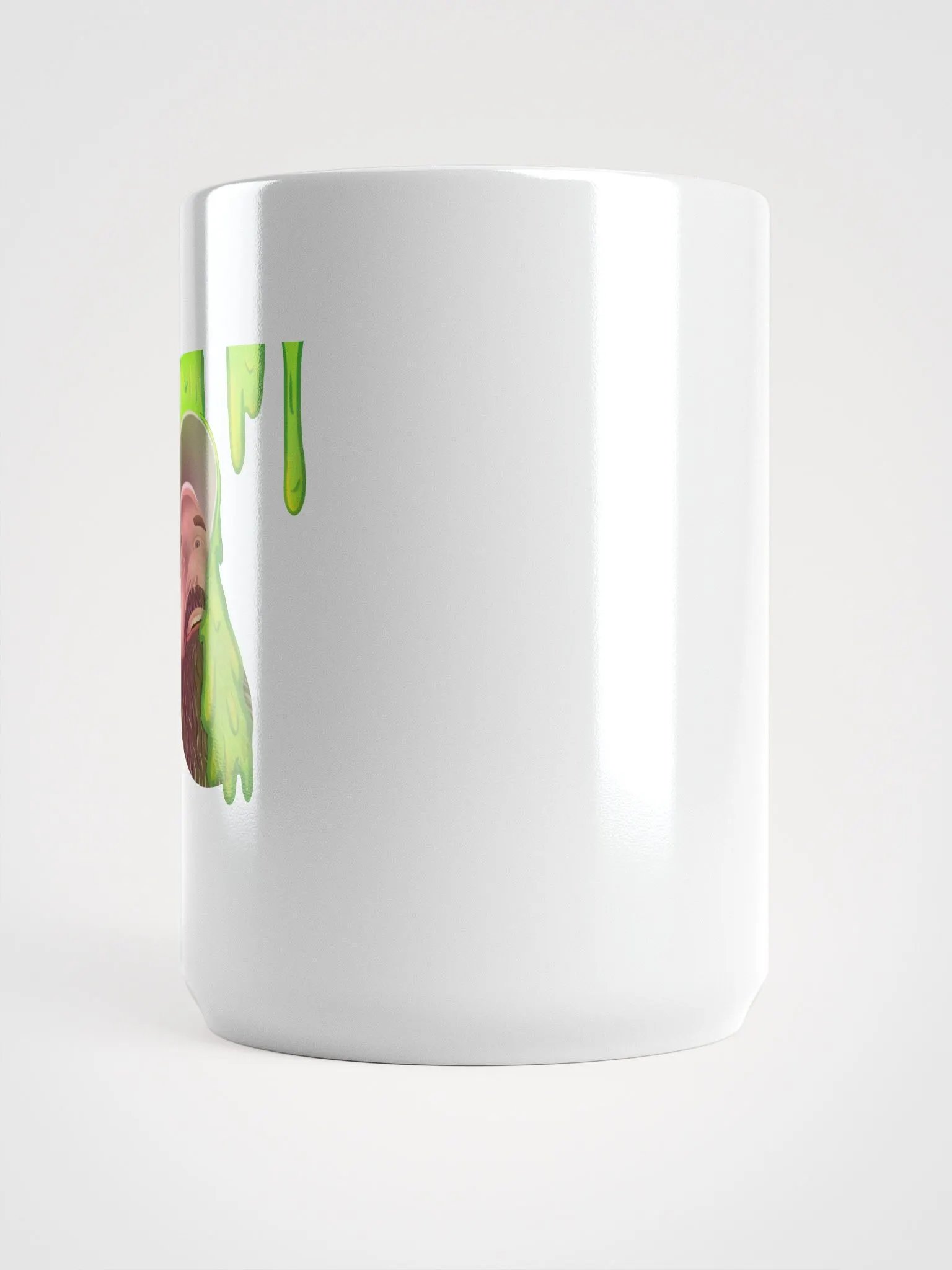 Slime Gibs Emote Coffee Cup product image (2)