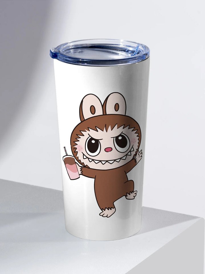 Fufu Tumbler product image (2)