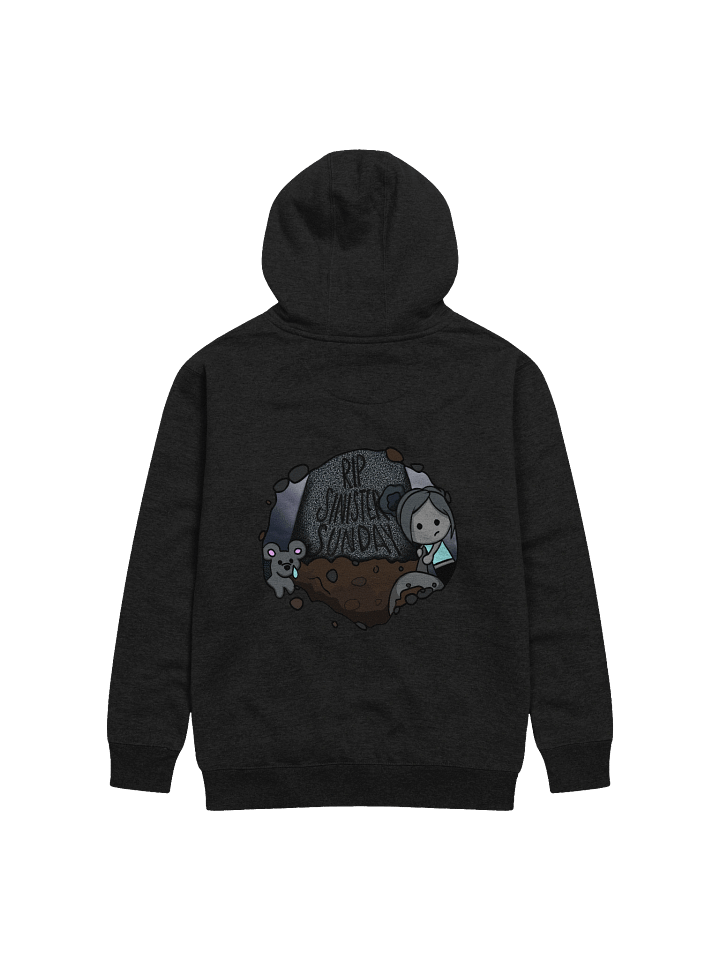 Rip Sinister Sunday Merch Hoodie product image (8)