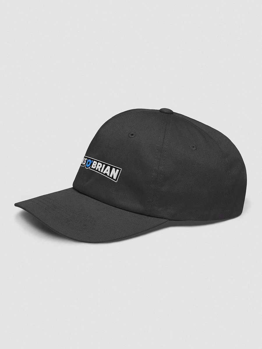 Bricks 'O' Brian Logo Hat product image (7)