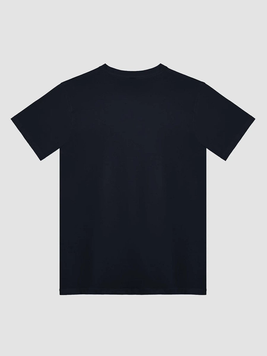 Higher Tier Chunin Ninja Shirt product image (2)
