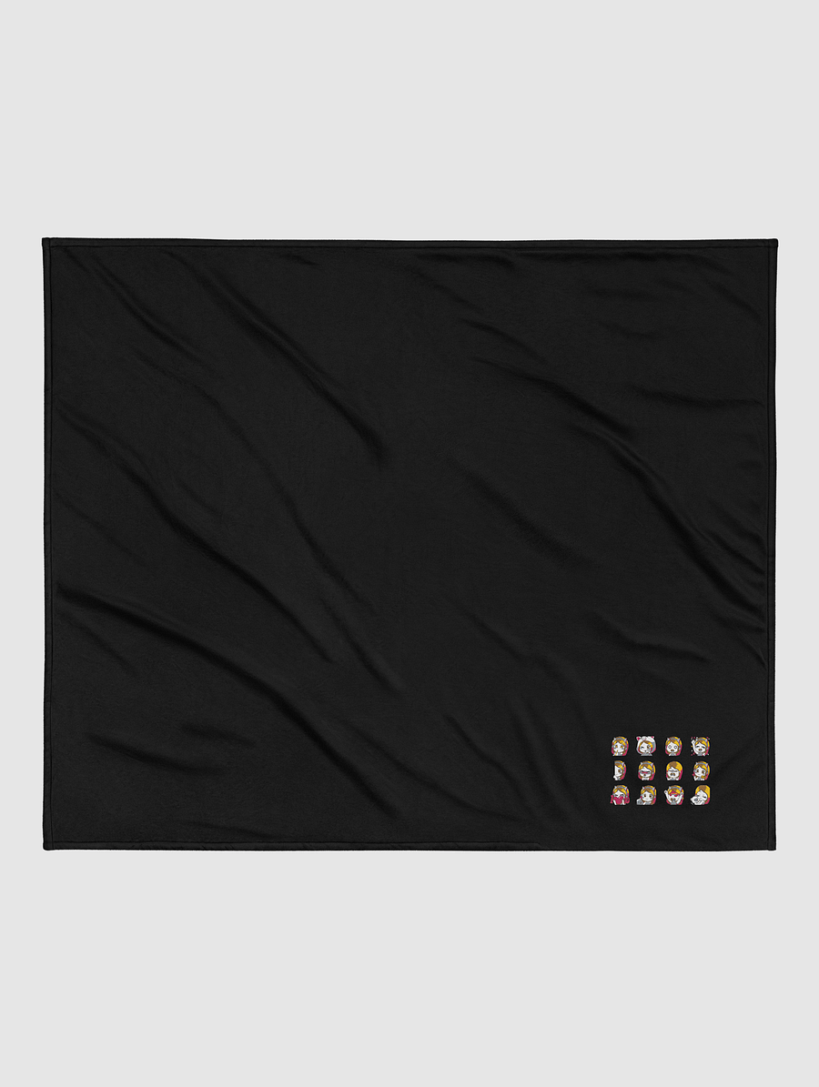 Emote blanket product image (2)