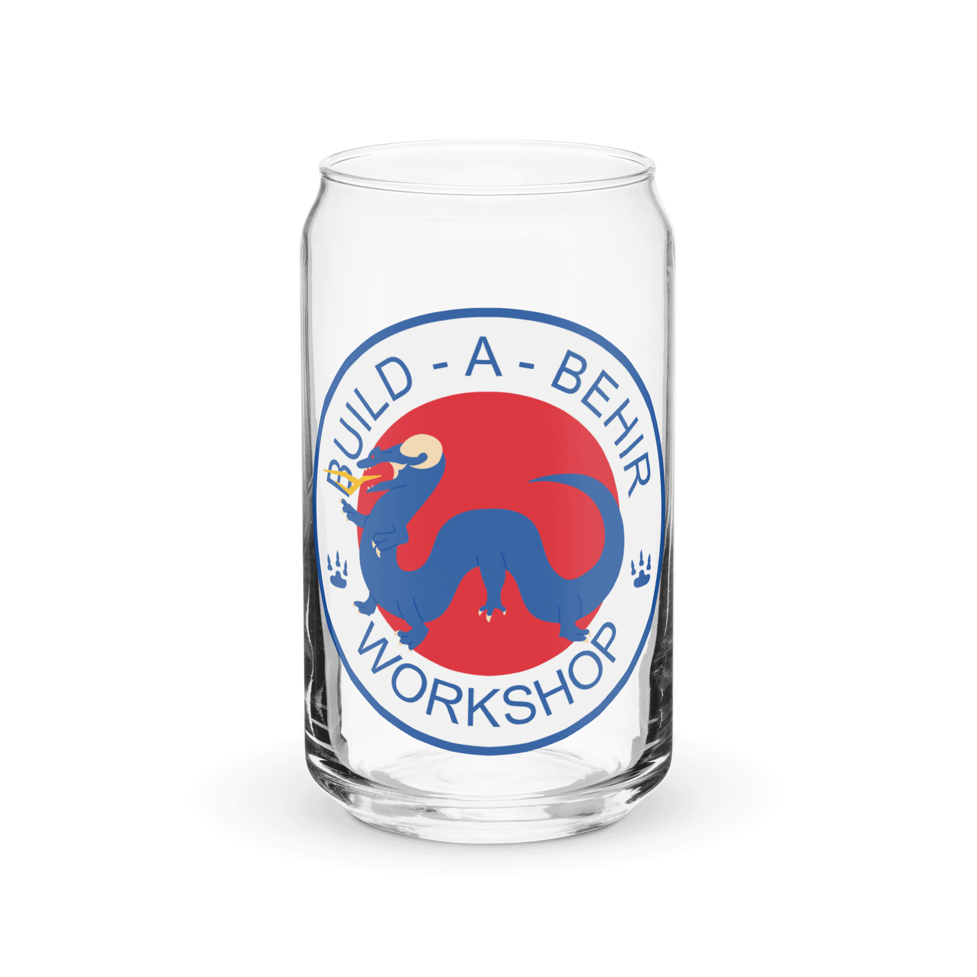 Build a Behir Can-Shaped Glass product image (1)