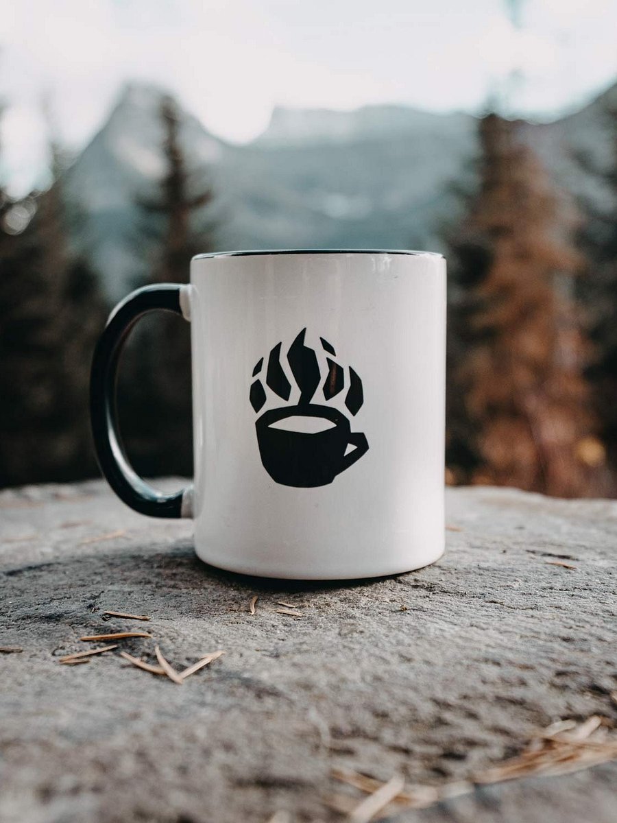 CLAW MUG product image (10)