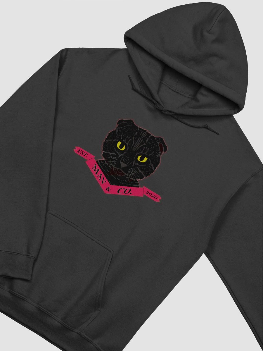 Mav & Co. Hoodie product image (3)