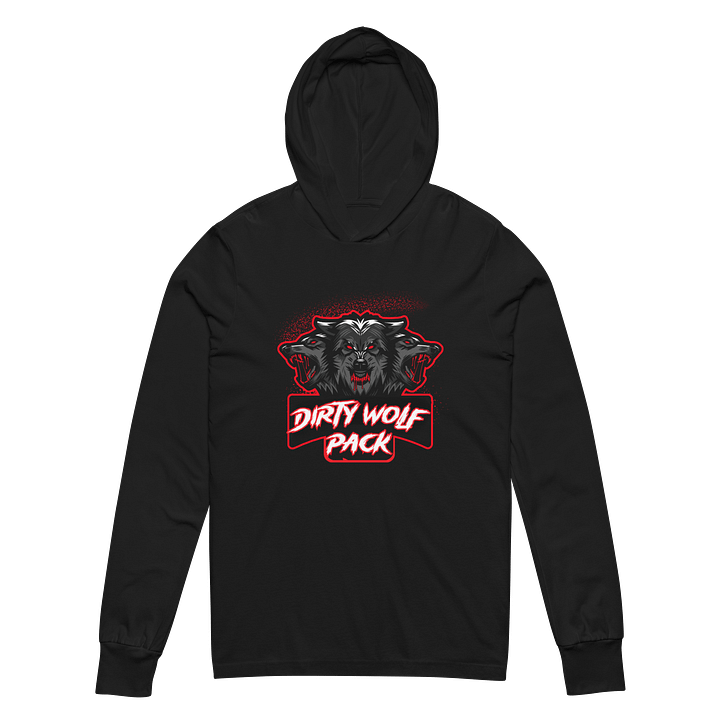 DWP Hoodie 1 product image (2)