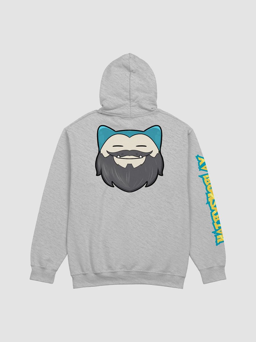 Scumbag Bold Hoodie product image (28)