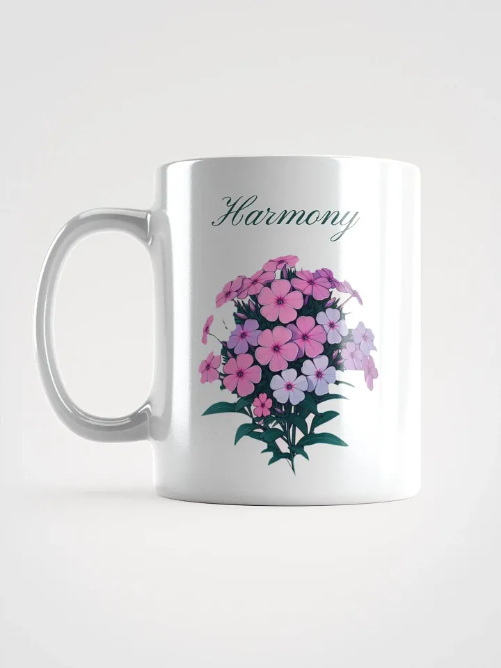 Phlox Harmony: A Symbol of Unity and Peace product image (2)