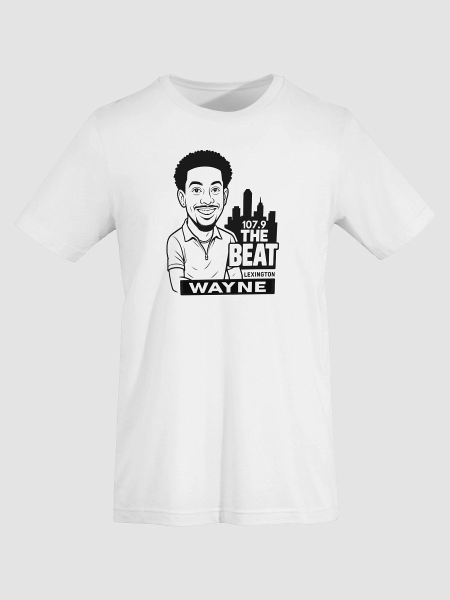 Wayne T-Shirt product image (7)