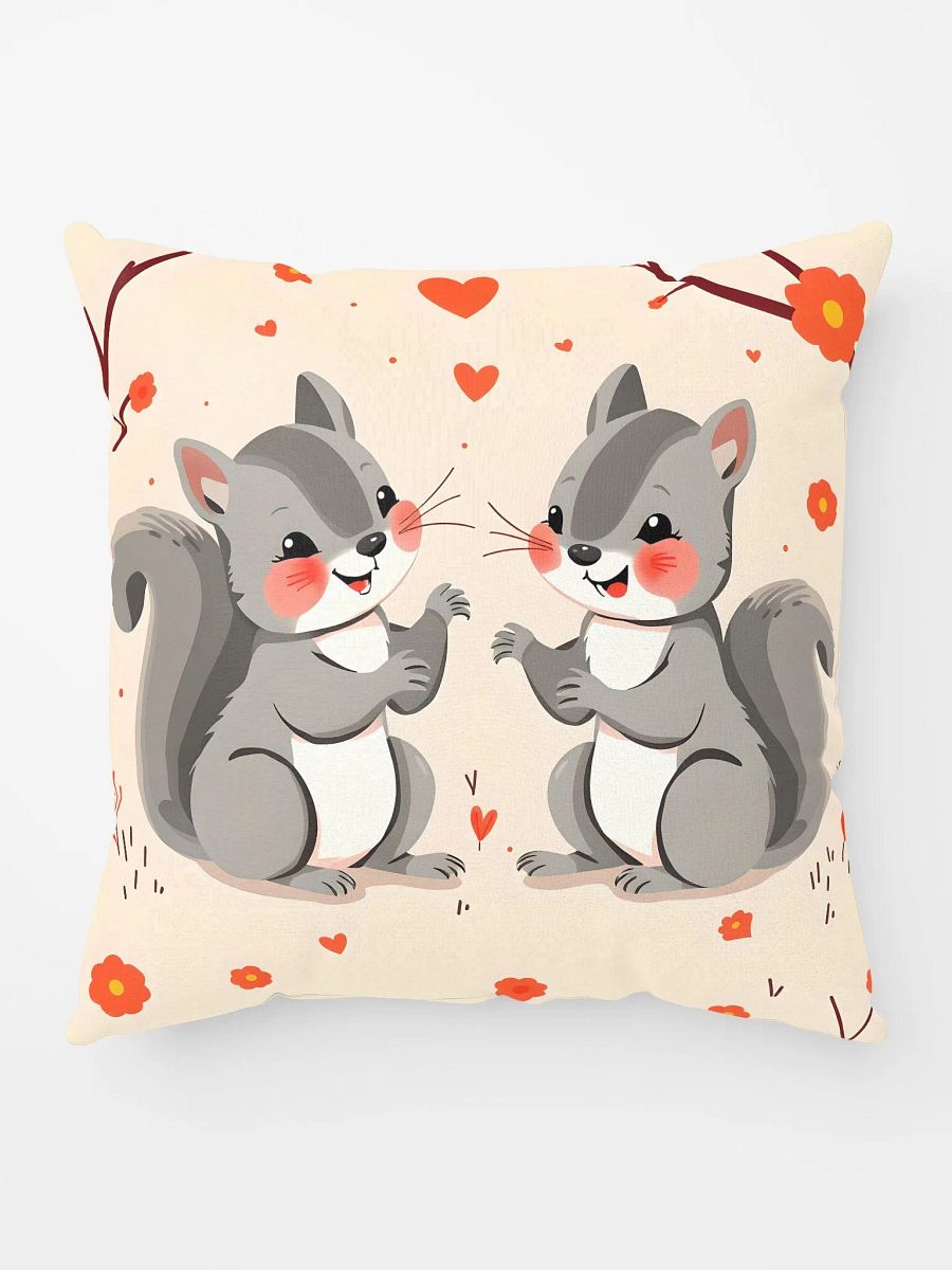 Dreamy Nights All-Over Print Pillow product image (10)