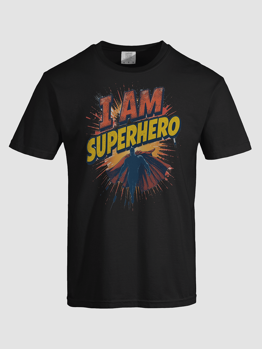 I Am Superhero product image (7)