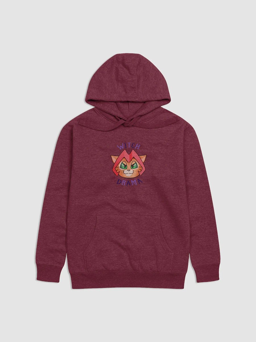 Witch Drama Hoodie product image (2)