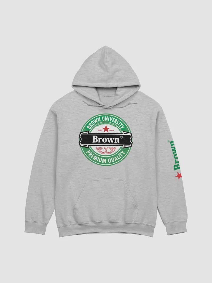 Browniken Hoodie product image (2)