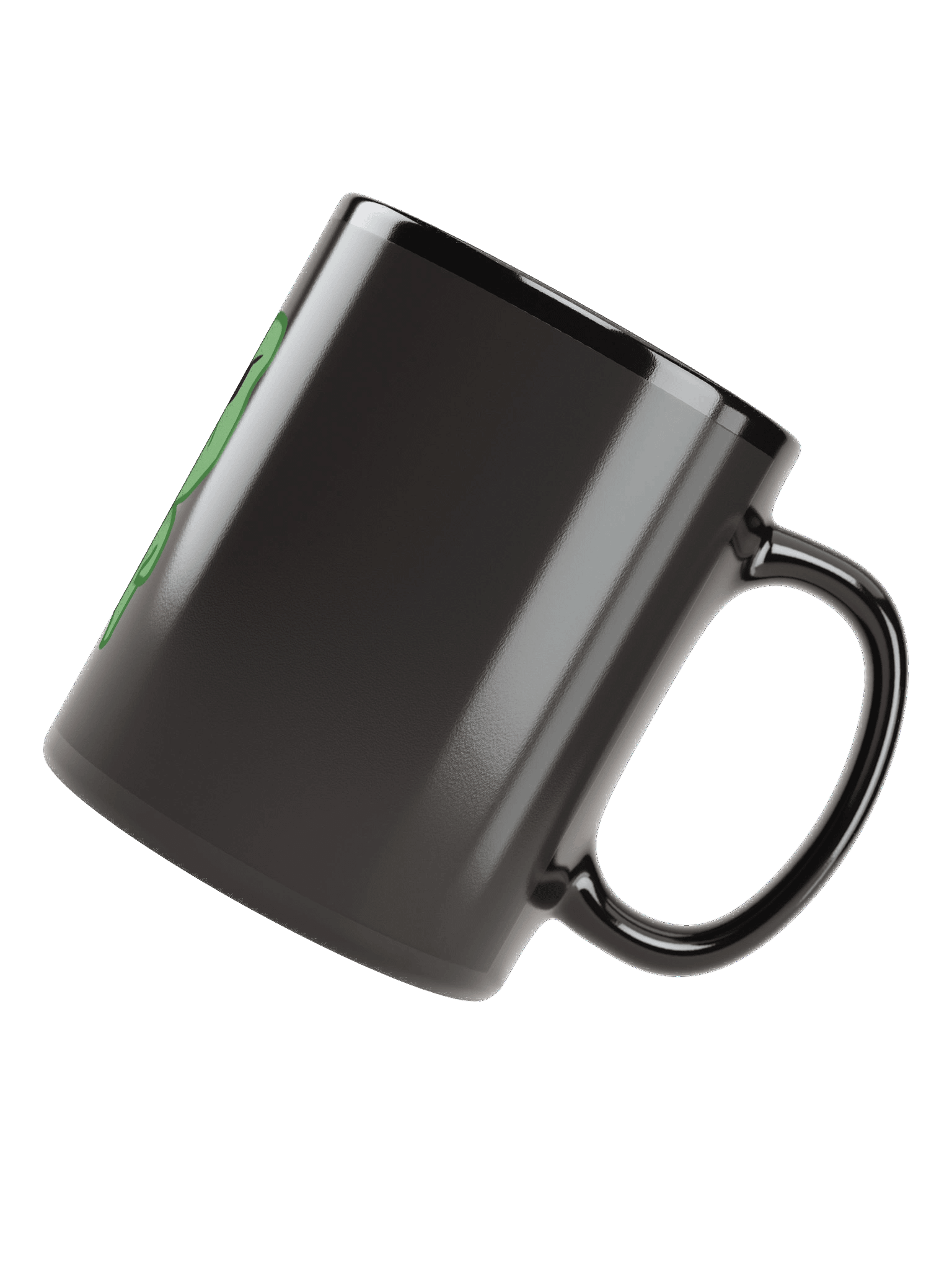 Mad Phrog Mug Glossy product image (5)