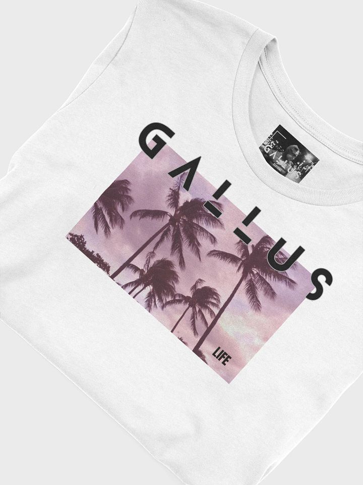 Gallus 2025 Life Collection product image (1)