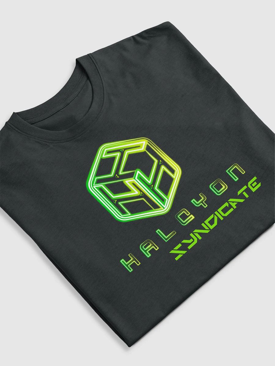 Halcyon Syndicate T-Shirt product image (15)