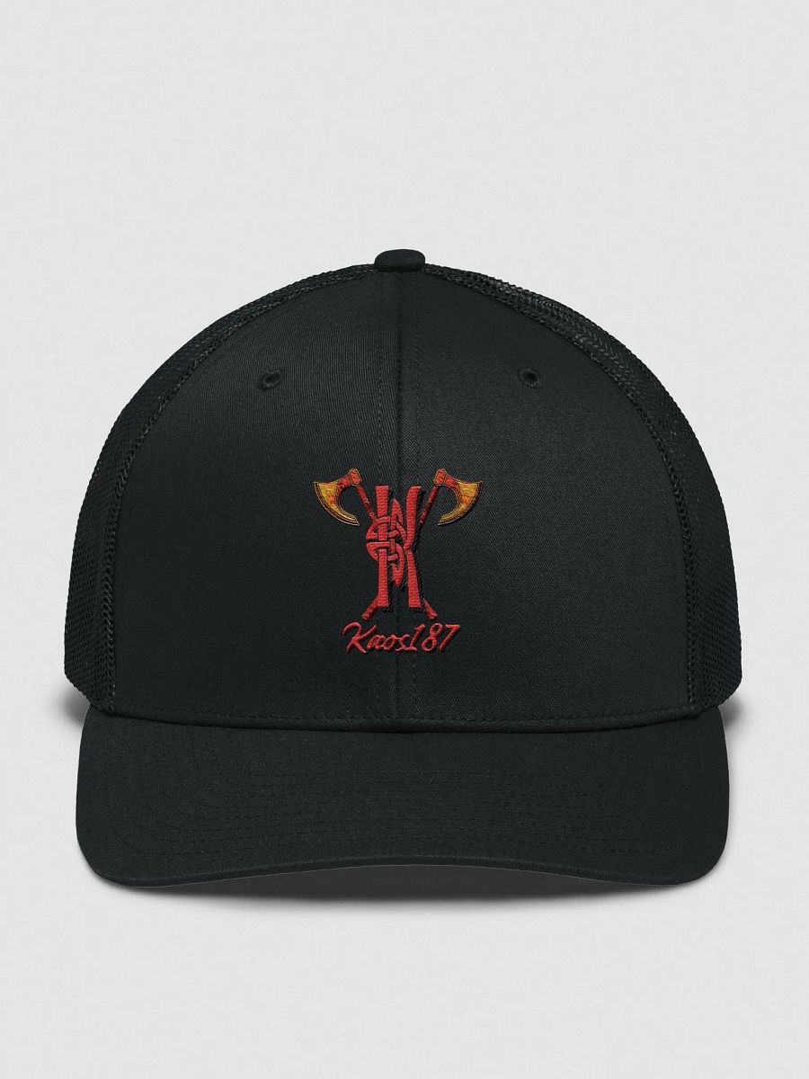 Kaos no Caps product image (8)
