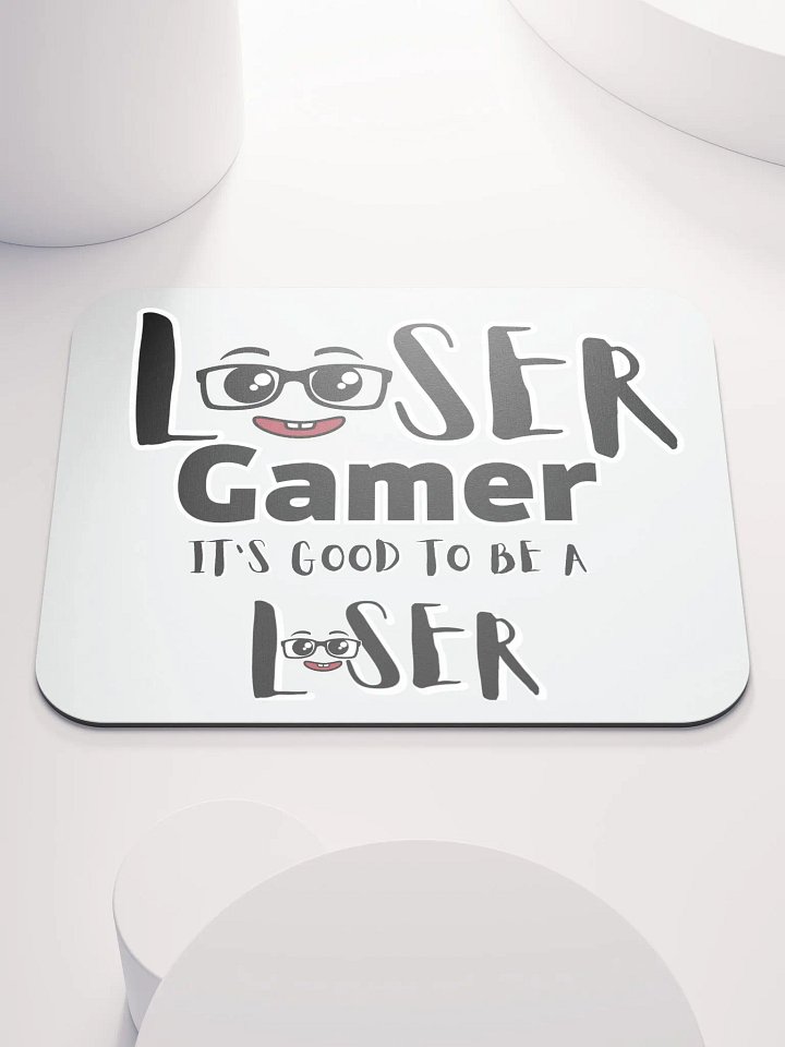 Loser Pad product image (1)