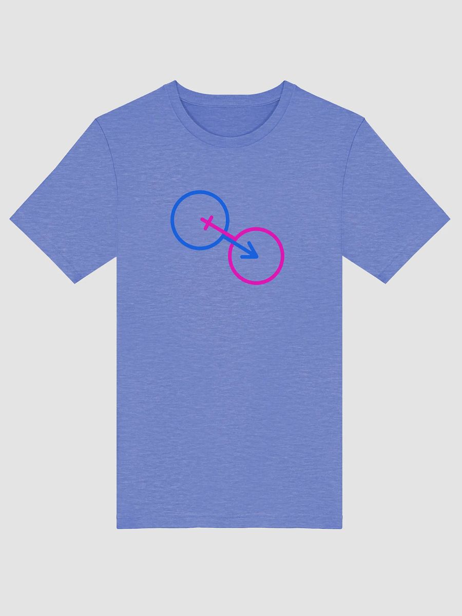 Traditional Harmony Unisex T-Shirt product image (1)