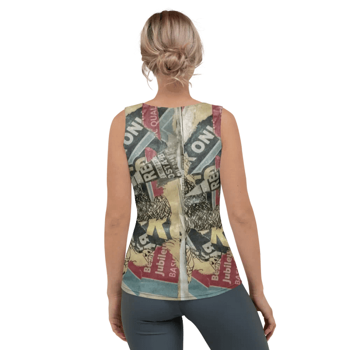 Tank top product image (2)