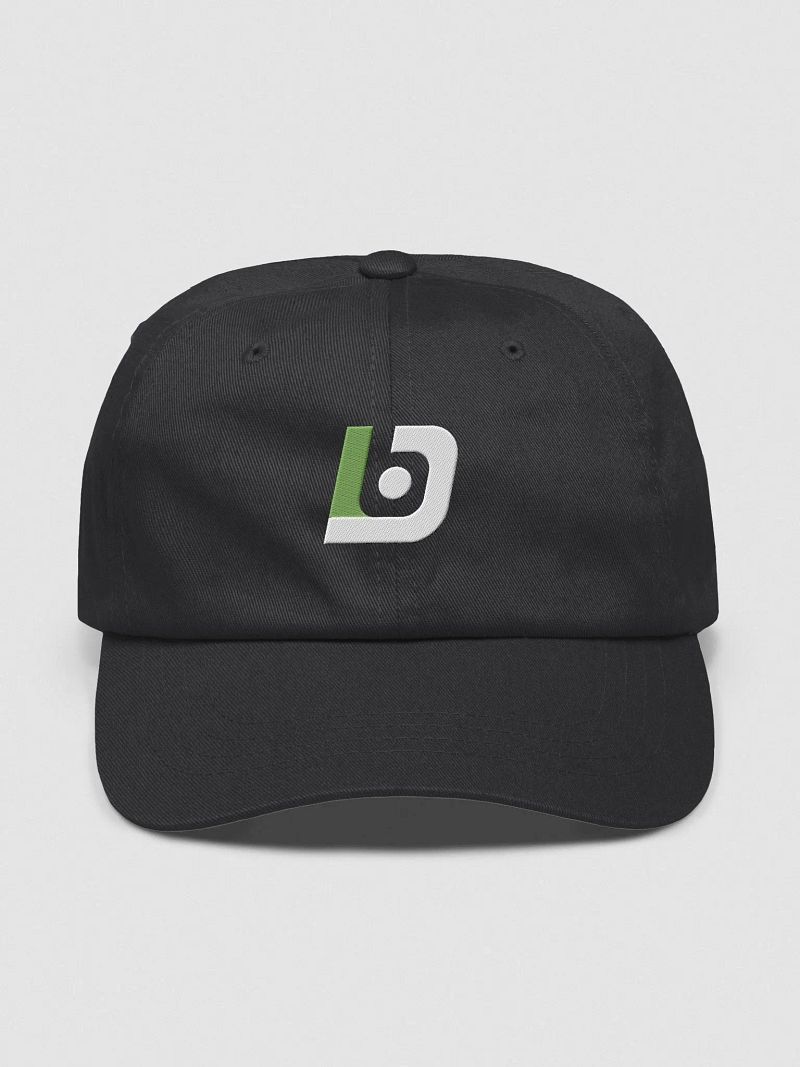 Dad Hat