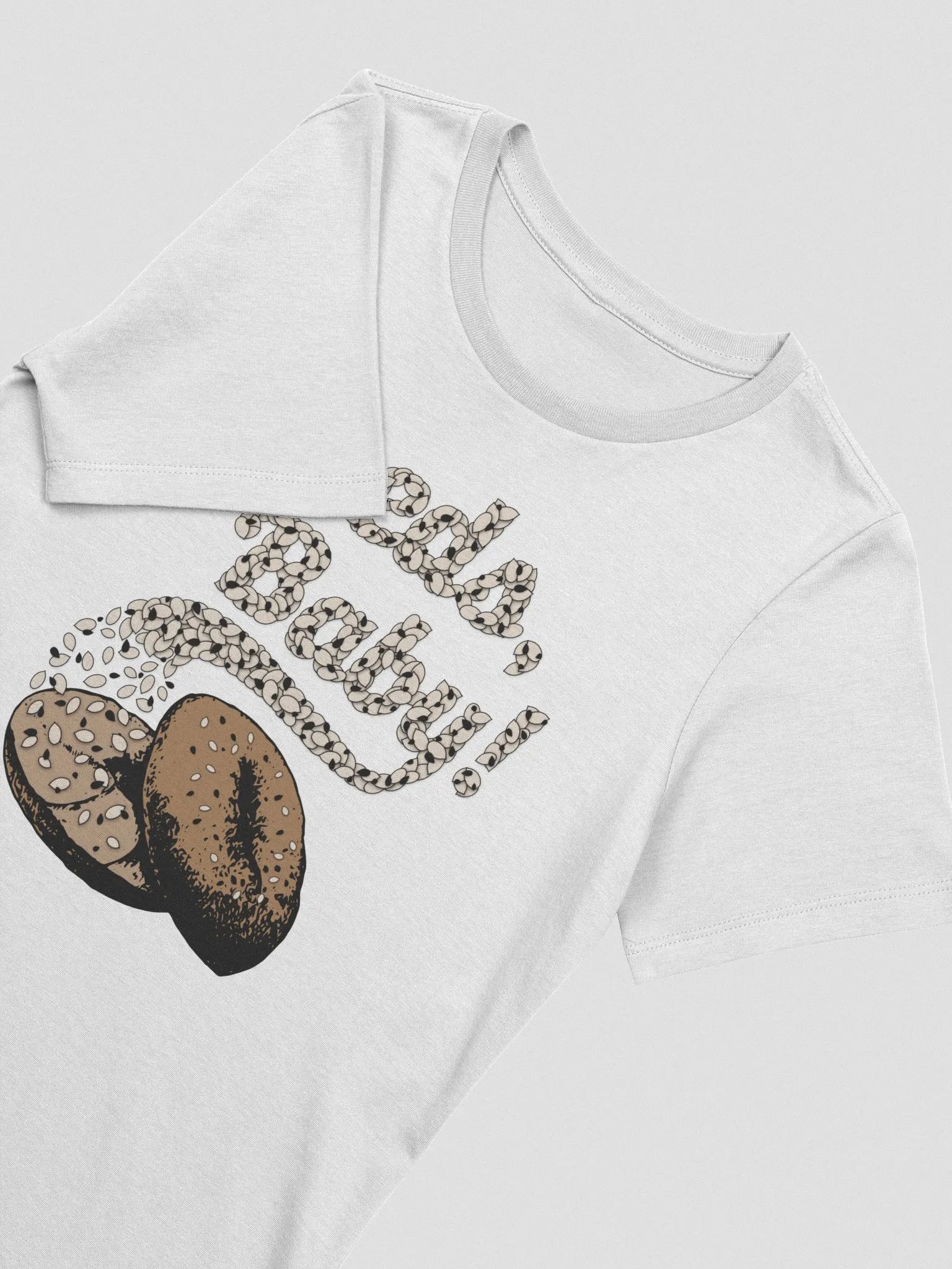 Seeds Baby - Women's Super Soft Relaxed-Fit T-Shirt product image (20)