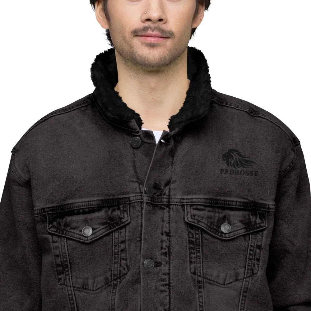 Invisible Essence Unisex Jacket product image (6)