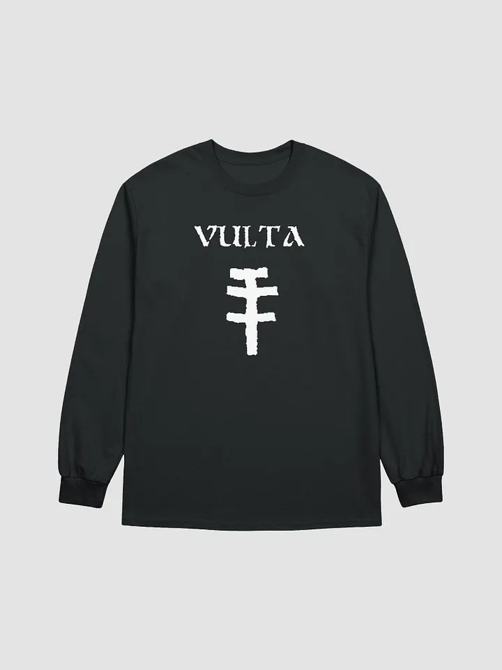 Vostra Vulta Longsleeve product image (1)