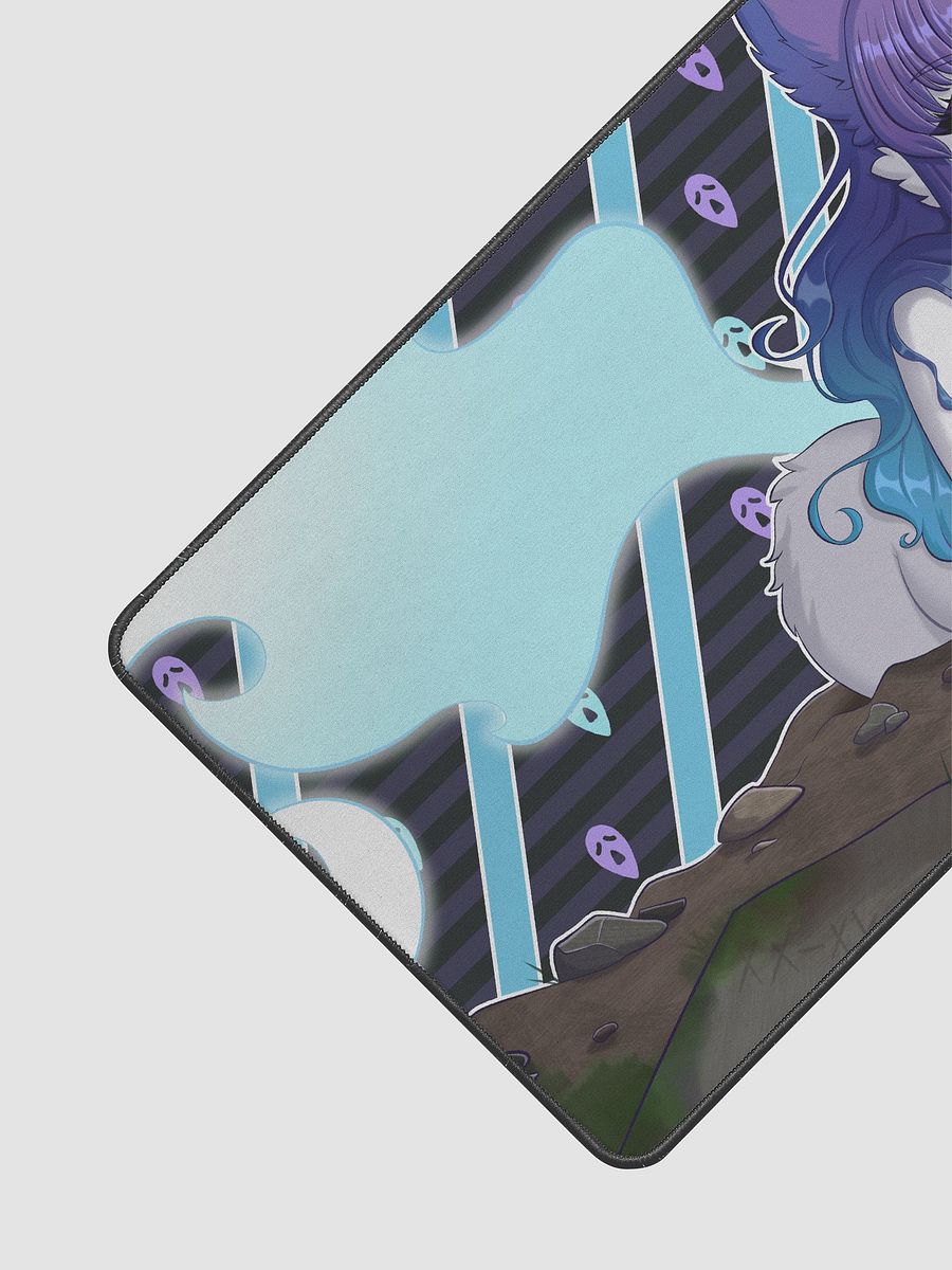 Grave Puppy Desk Mat (L) product image (3)