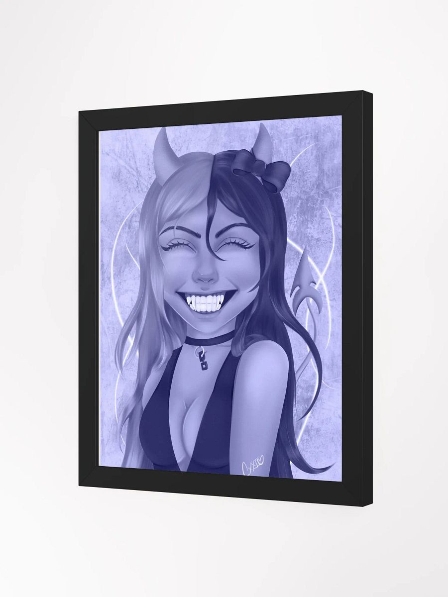 Wall Frame - Riley© product image (4)