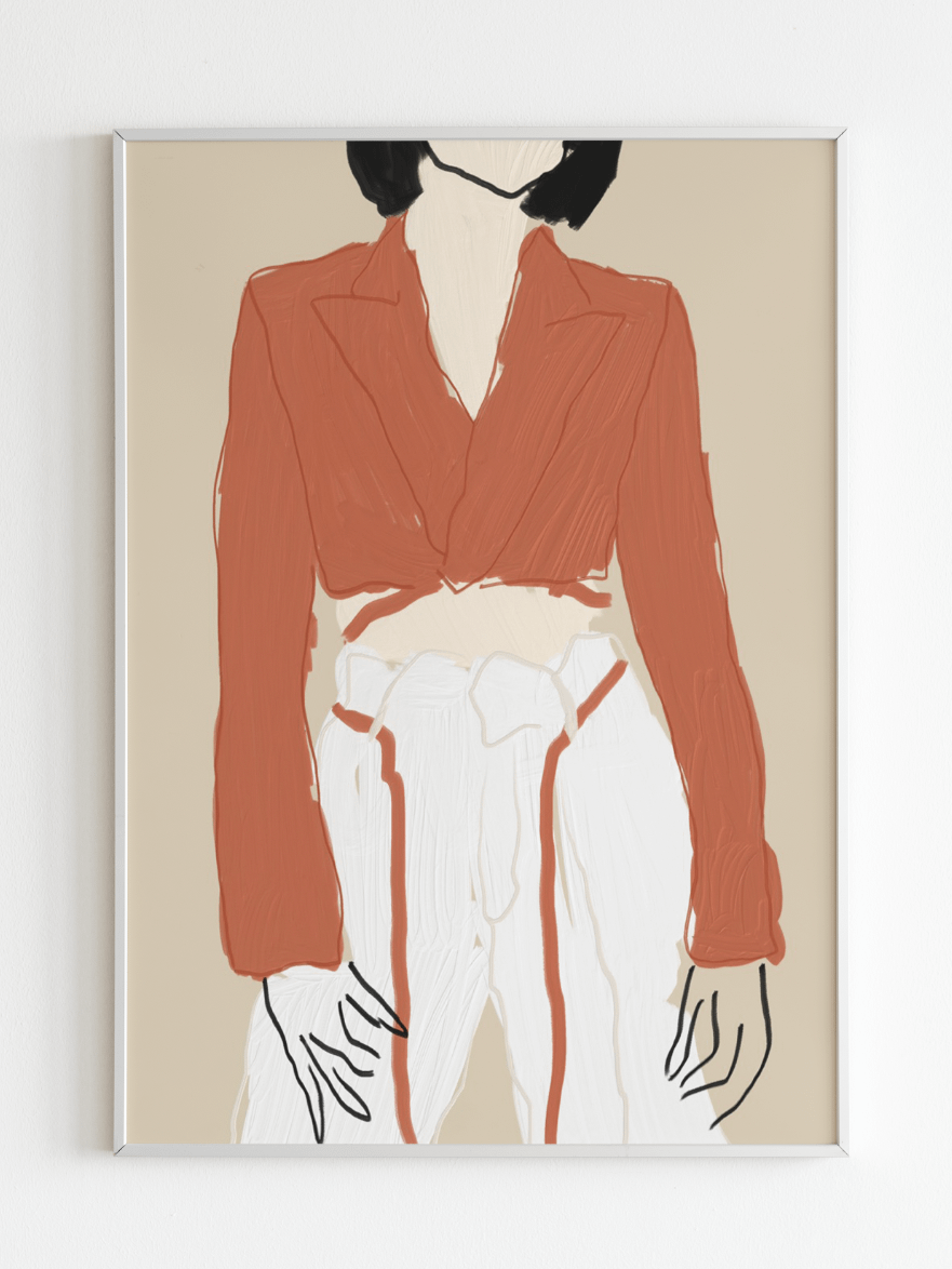 Modern Woman product image (1)