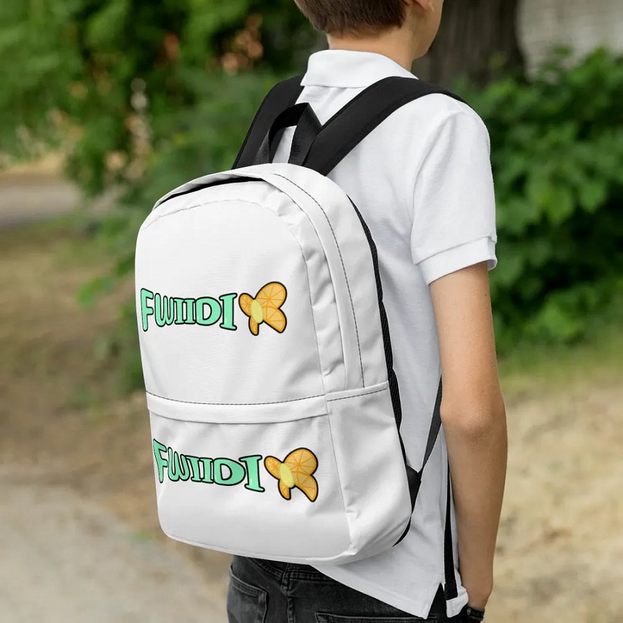Fwiidi Bag product image (5)