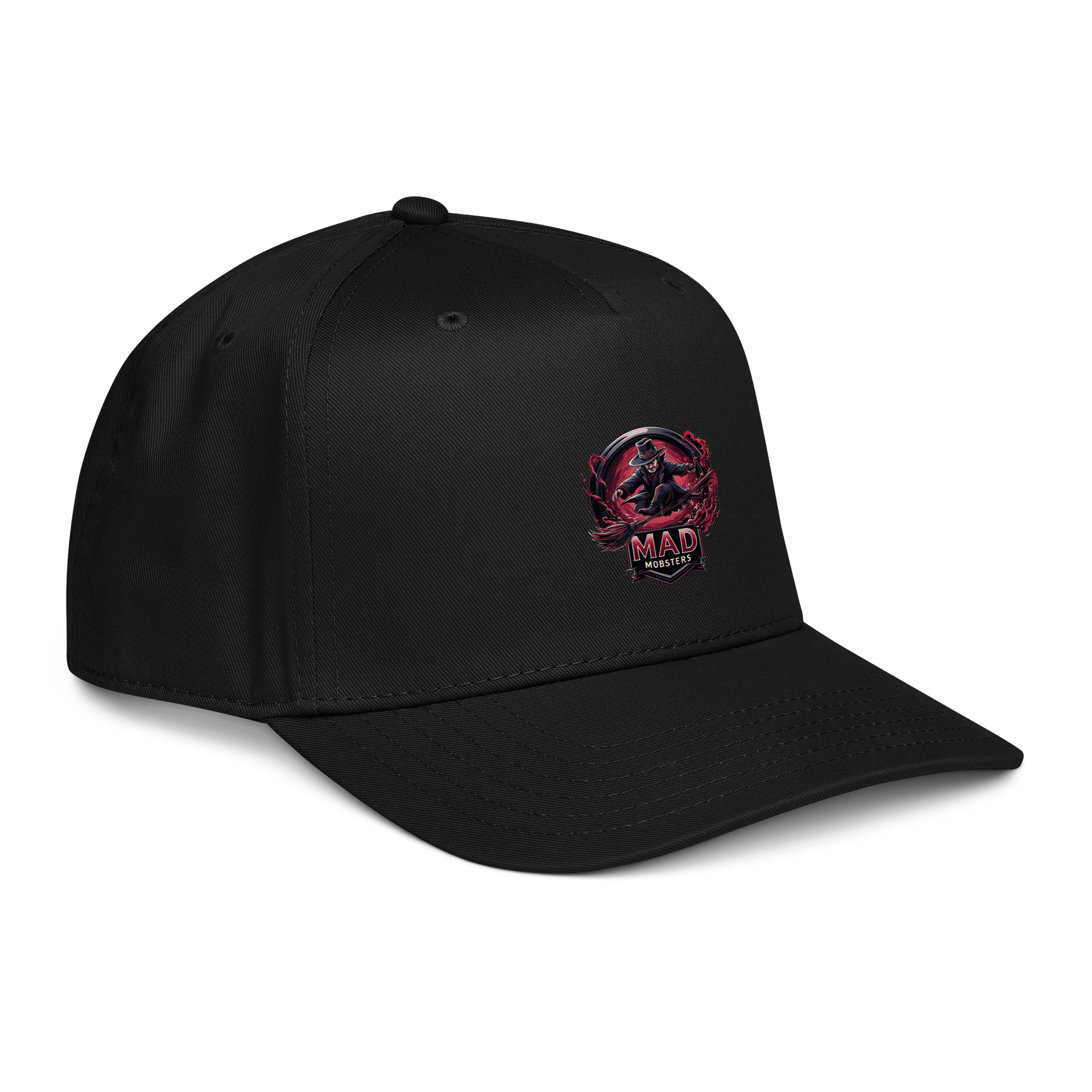 Mad Mobsters Team Baseball Cap product image (4)