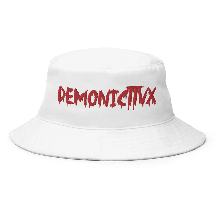 Big Accessories Bucket Hat product image (1)